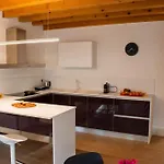Ca' Dei Sogni Apartment Montagnana (Veneto)