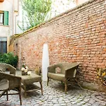 Apartman Ca' Dei Sogni Montagnana