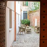 Apartment Ca' Dei Sogni Montagnana (Veneto)