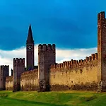 Ca' Dei Sogni Apartman *