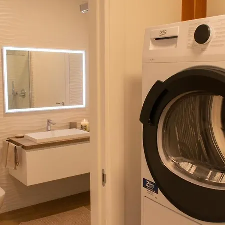 Ca' Dei Sogni Apartman