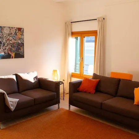 Ca' Dei Sogni Apartman *