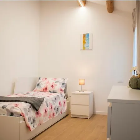 Ca' Dei Sogni Apartment Montagnana (Veneto)