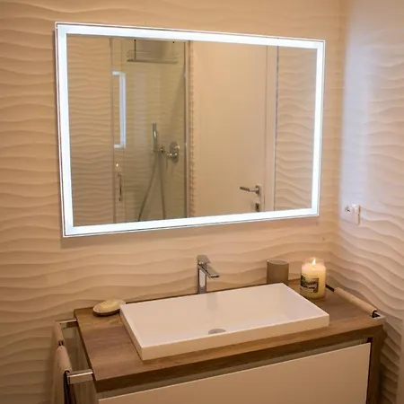 Ca' Dei Sogni Apartment Montagnana (Veneto)