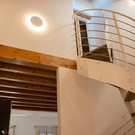 Apartman Ca' Dei Sogni *