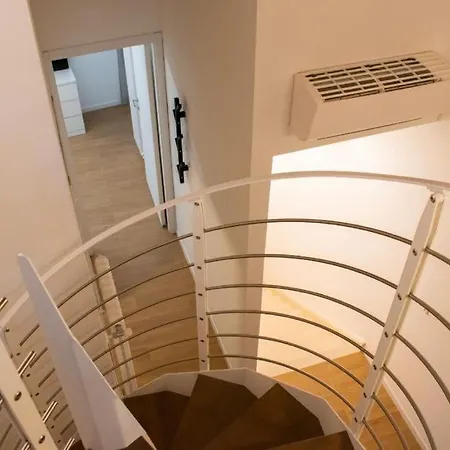 Apartman Ca' Dei Sogni