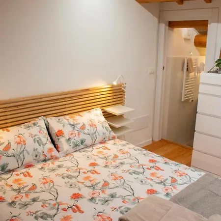 Apartman Ca' Dei Sogni