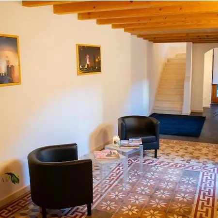 Apartman Ca' Dei Sogni