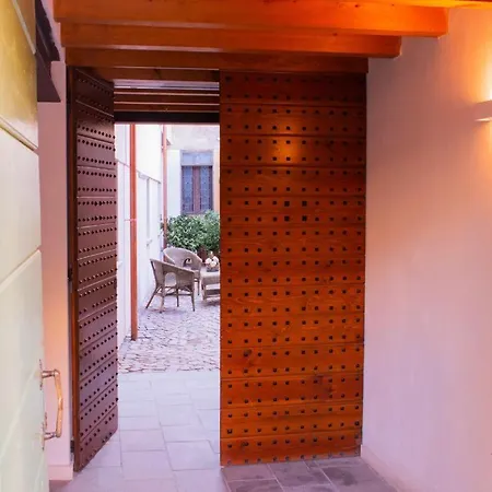 Apartman Ca' Dei Sogni