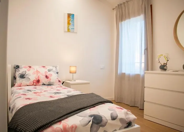 Apartment Ca' Dei Sogni *