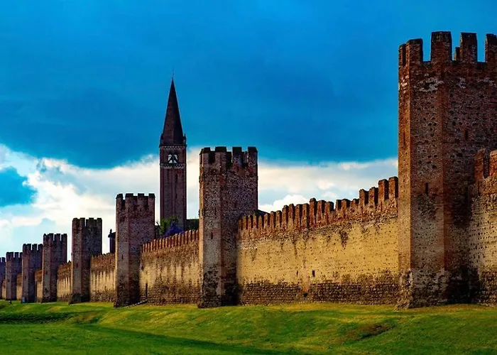 Ca' Dei Sogni Montagnana (Veneto)