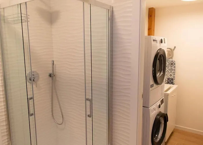 Ca' Dei Sogni Apartment Montagnana (Veneto)