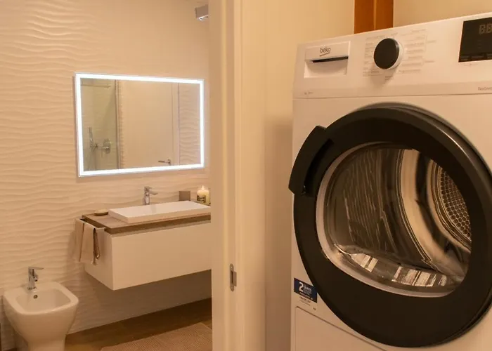 Ca' Dei Sogni Apartment Montagnana (Veneto)