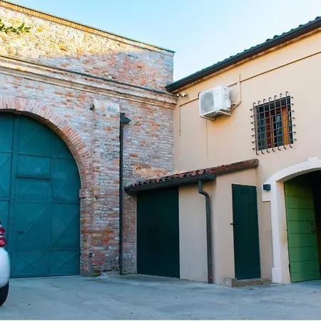 Apartman Ca' Dei Sogni *