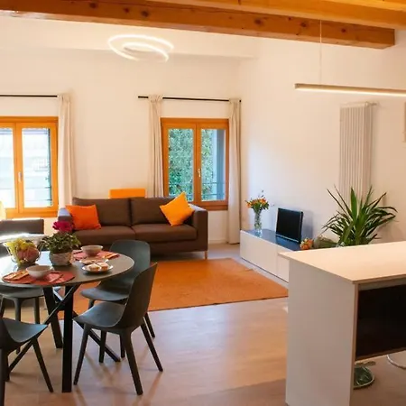 Ca' Dei Sogni Apartamento *