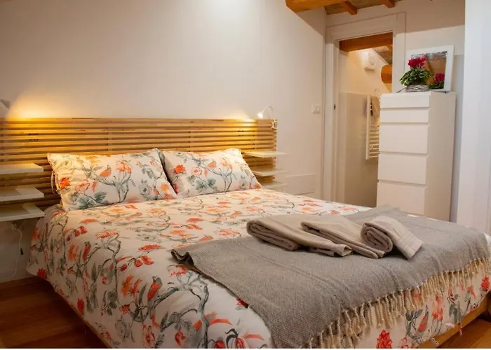 Ca' Dei Sogni Apartman *